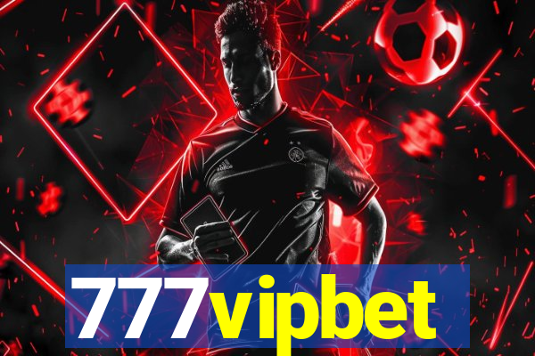 777vipbet