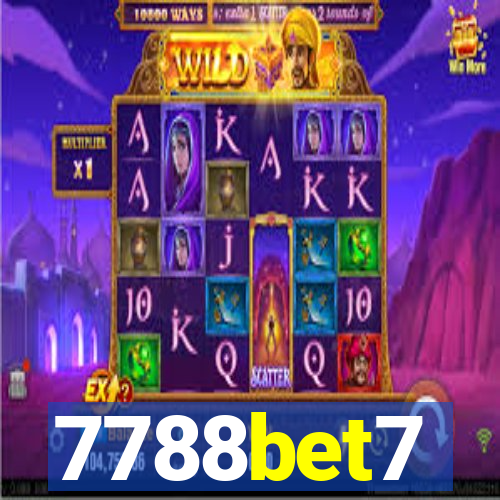 7788bet7