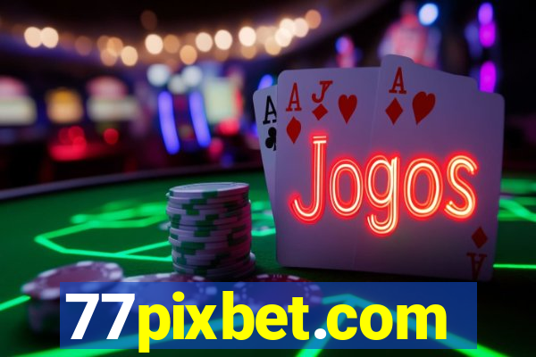 77pixbet.com