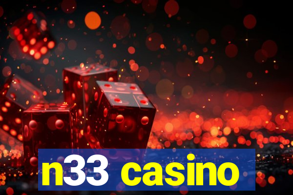 n33 casino