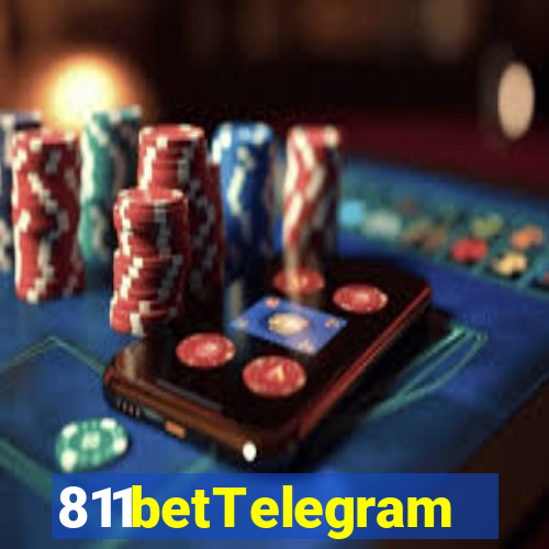 811betTelegram