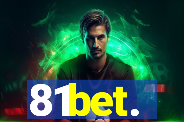 81bet.