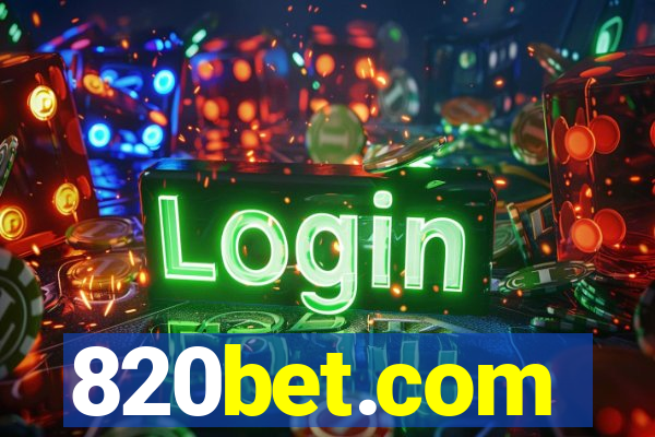 820bet.com