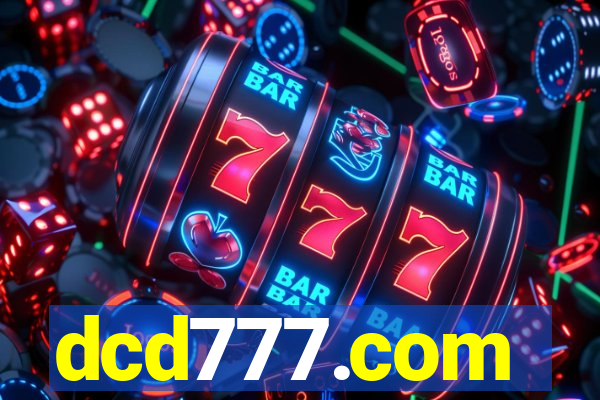 dcd777.com