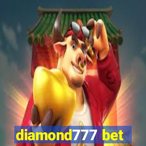 diamond777 bet