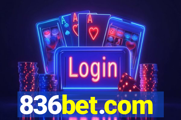 836bet.com