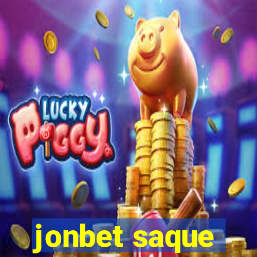 jonbet saque