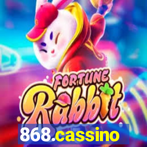 868.cassino