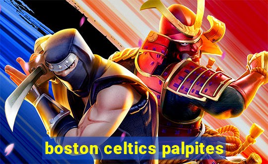 boston celtics palpites