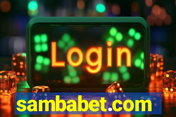 sambabet.com