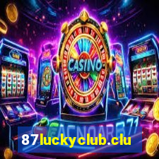 87luckyclub.club