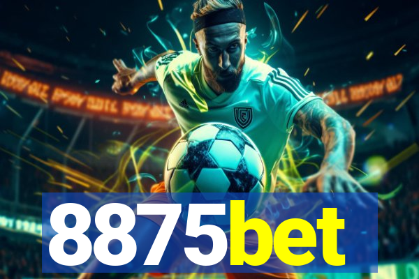 8875bet