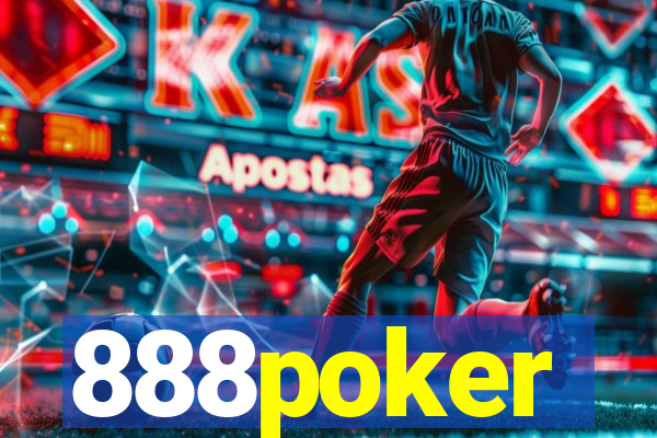 888poker