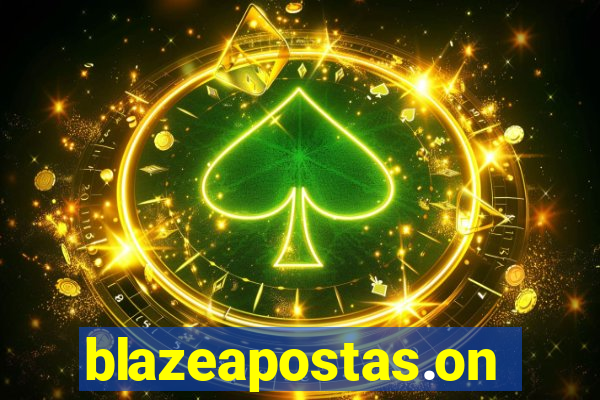 blazeapostas.online