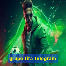 grupo fifa telegram