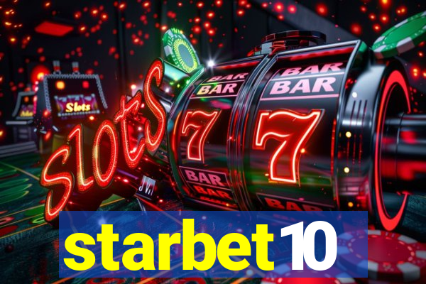 starbet10