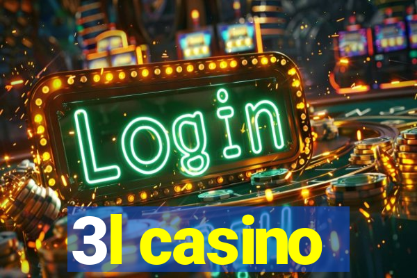 3l casino