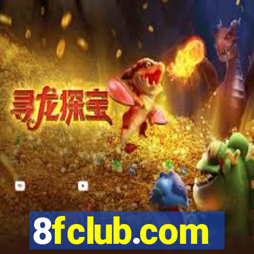 8fclub.com