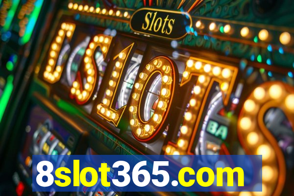 8slot365.com