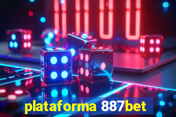 plataforma 887bet