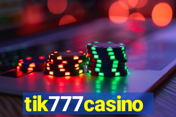 tik777casino