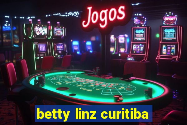 betty linz curitiba