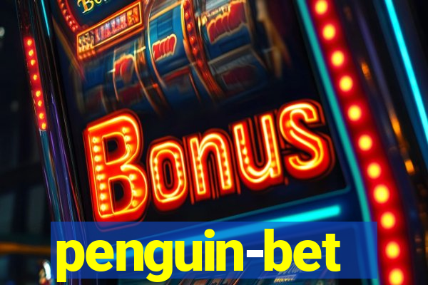 penguin-bet