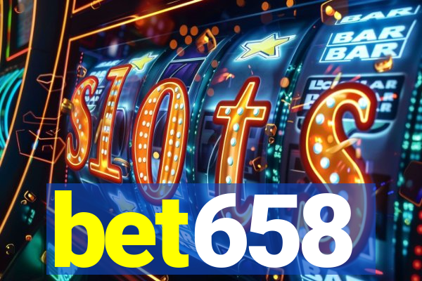 bet658