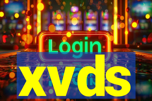 xvds