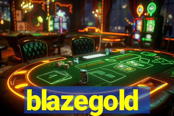 blazegold