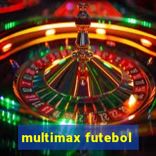 multimax futebol