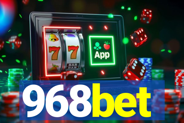 968bet