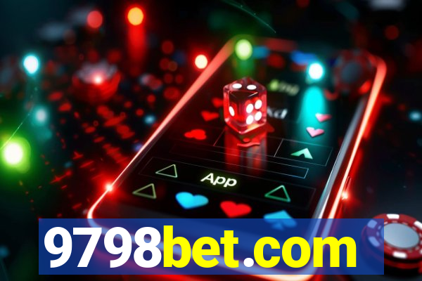 9798bet.com