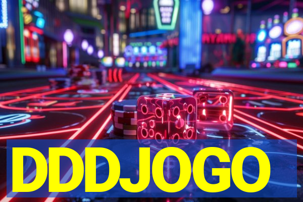 DDDJOGO