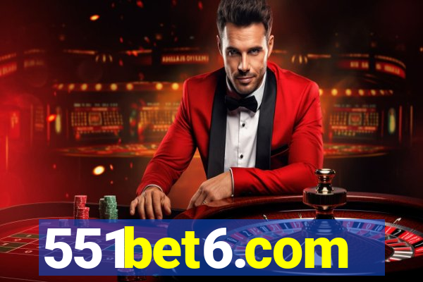 551bet6.com