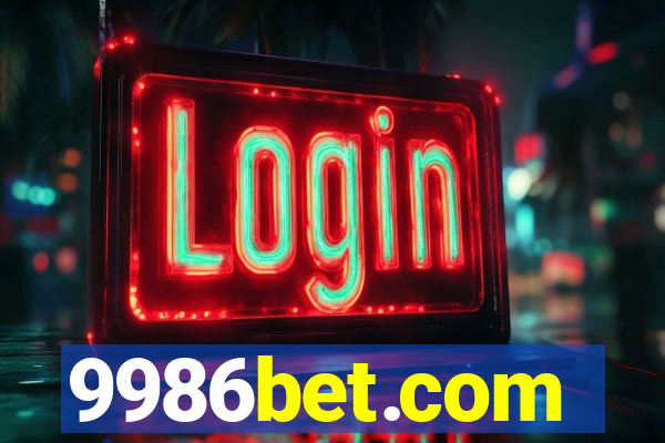 9986bet.com