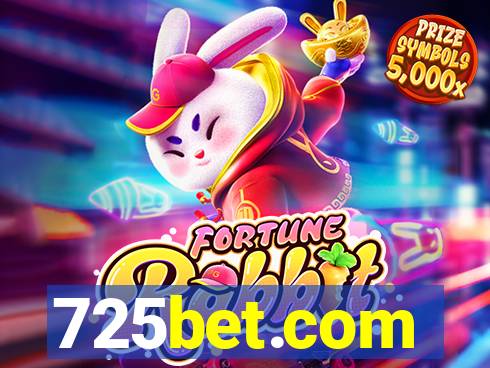 725bet.com