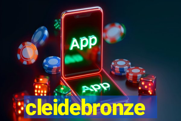 cleidebronze