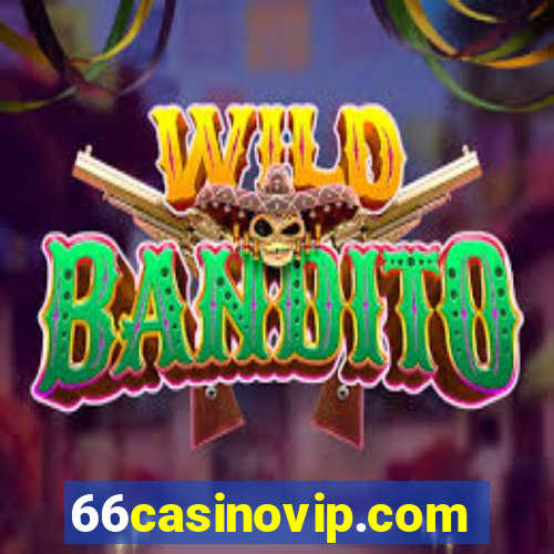 66casinovip.com