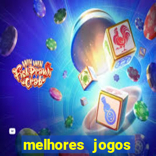 melhores jogos survival android