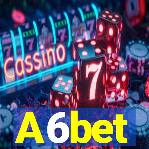 A6bet