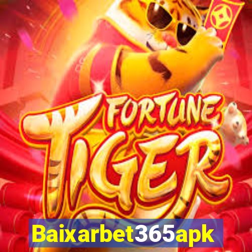 Baixarbet365apk