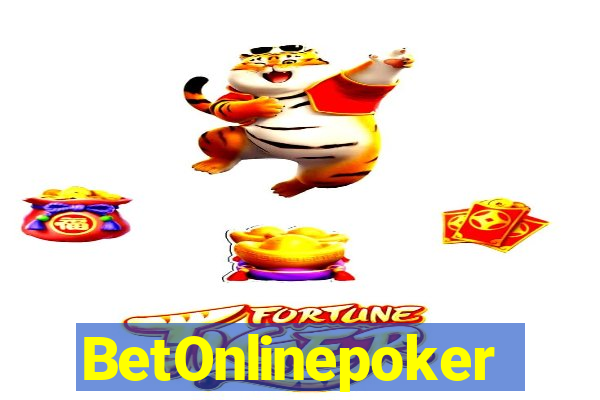 BetOnlinepoker