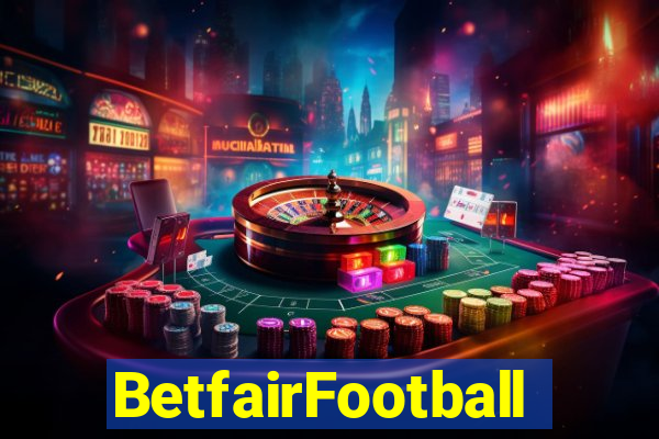 BetfairFootball