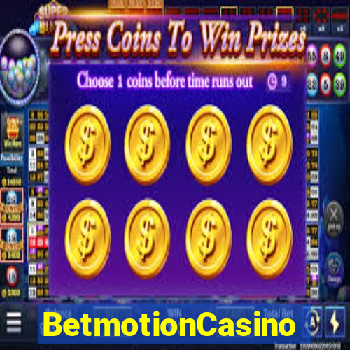 BetmotionCasino