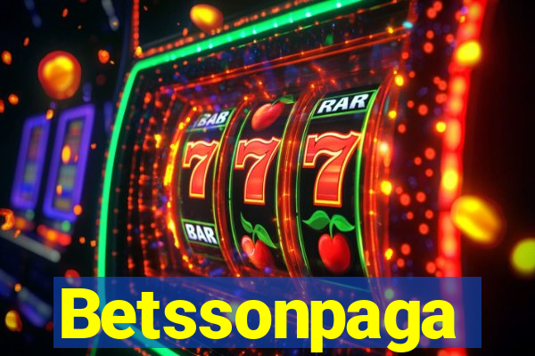 Betssonpaga