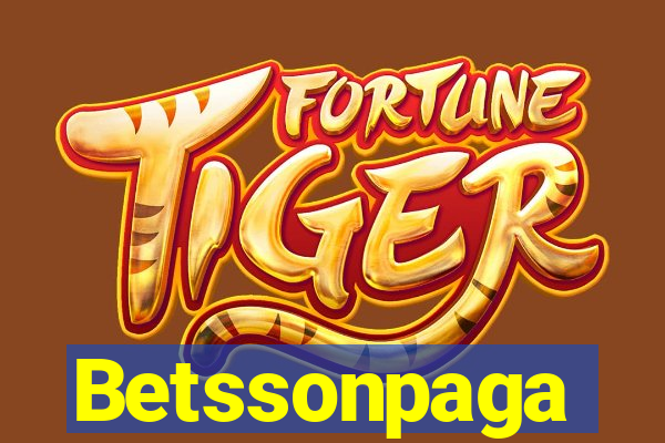 Betssonpaga