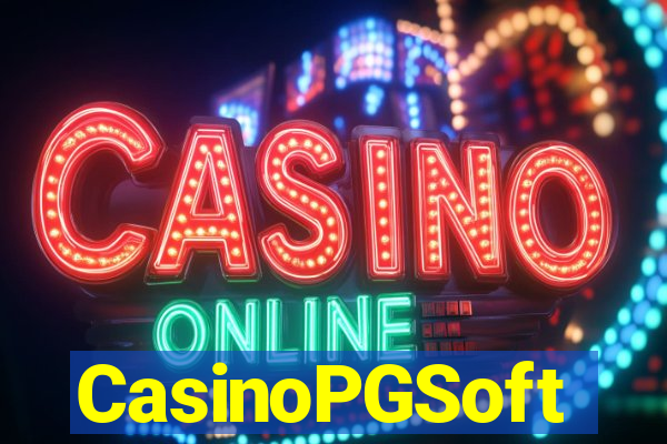 CasinoPGSoft