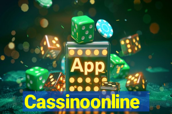 Cassinoonline