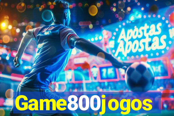 Game800jogos